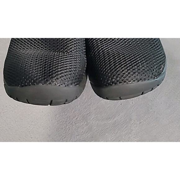 Merrell Encore Breeze 3 Black Slip-On Shoes – Women’s 8 - Picture 4 of 6